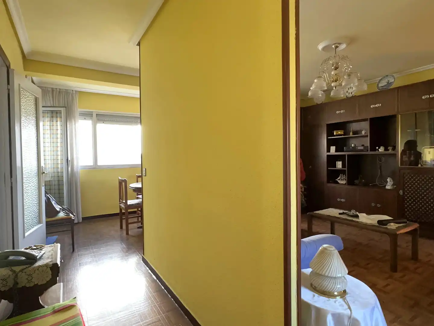 Flat for sale in Vitoria - Gasteiz  with Heating, Terrace and Furnished