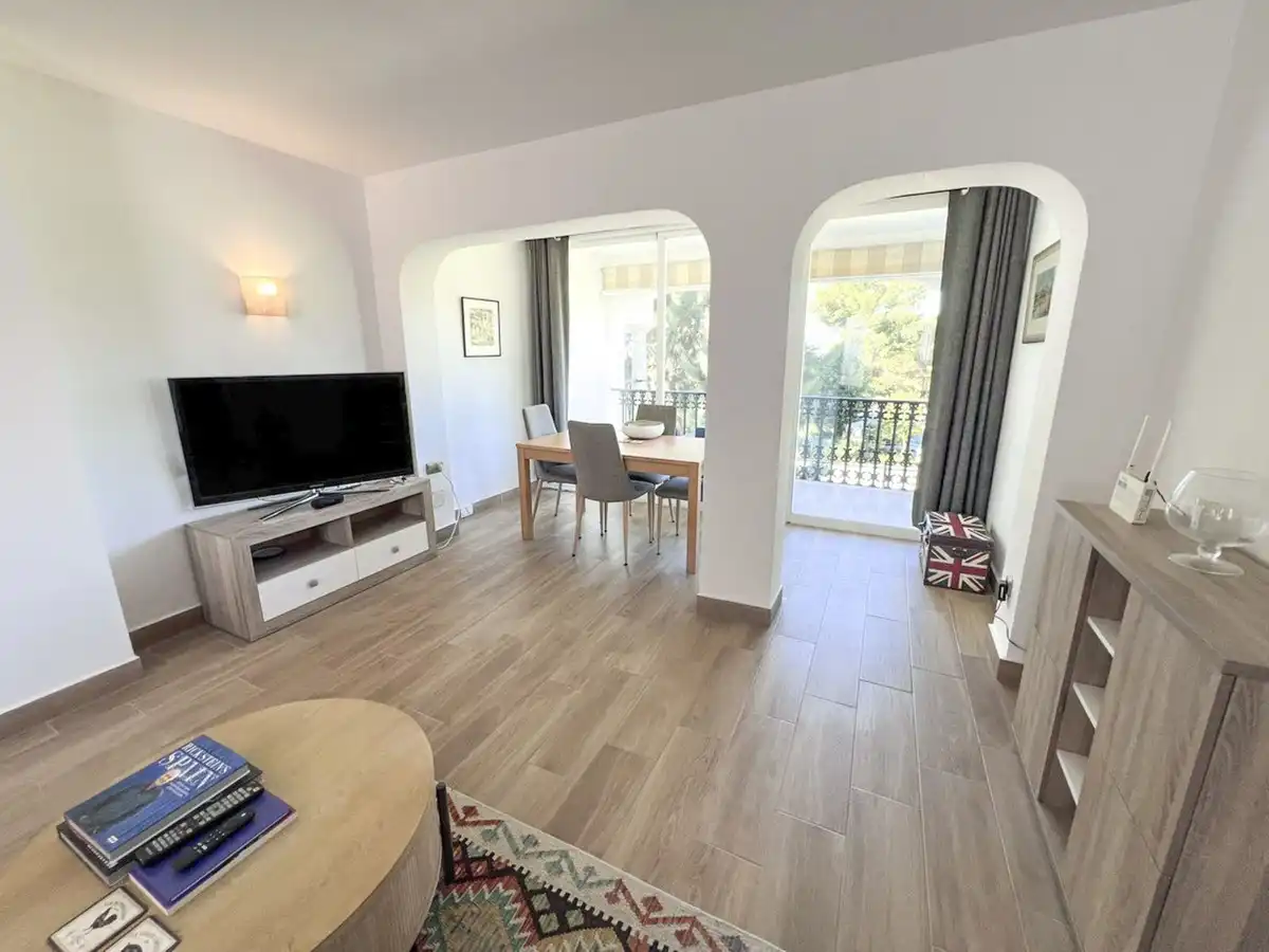 Apartment for sale in Estepona Pueblo, imagen 5