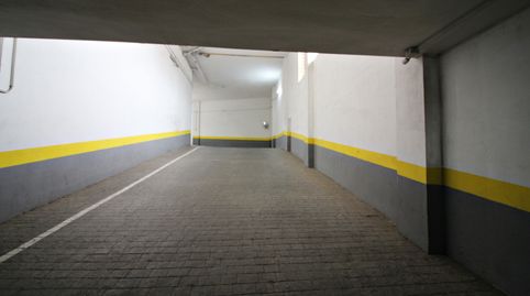 Foto 4 de Garatge en venda a La Hispanidad - Verdeluz, Huelva Capital