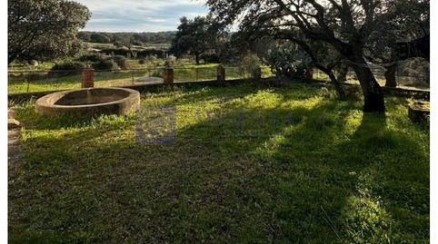 Foto 2 de Finca rústica en venta en Torreorgaz, Cáceres