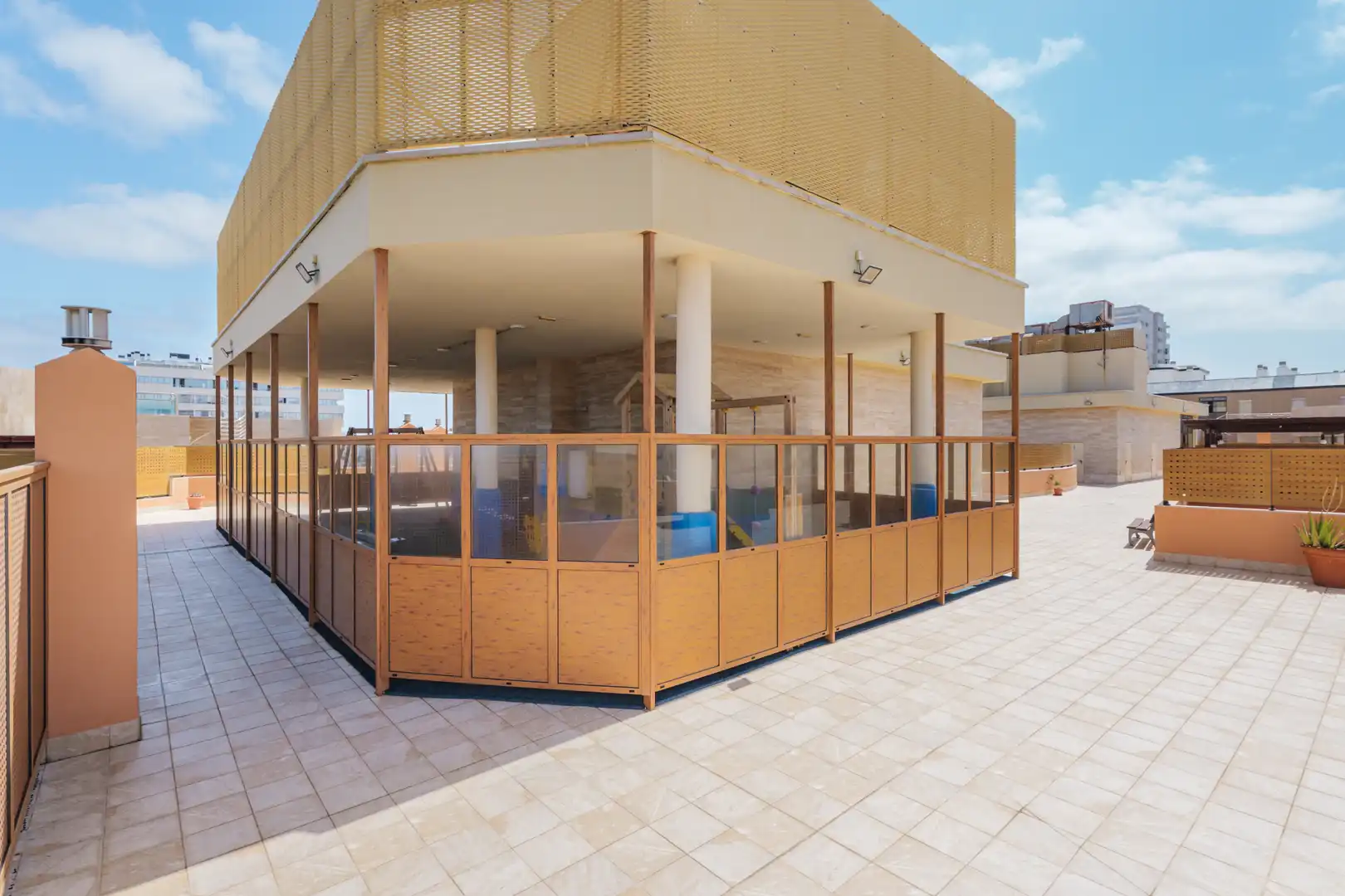 Appartamento con ascensore in vendita a Calle Pizarro, imagen 30