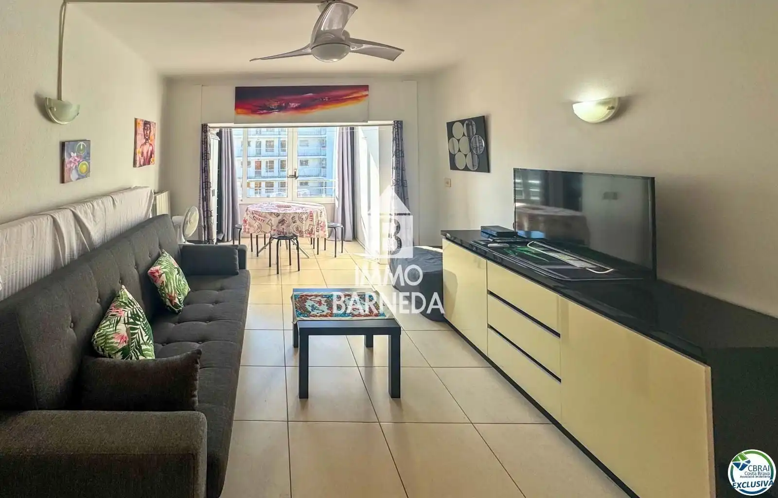 Wohnung mit Terrasse zum Verkauf in DE CALA ROSTELLA 3, imagen 3