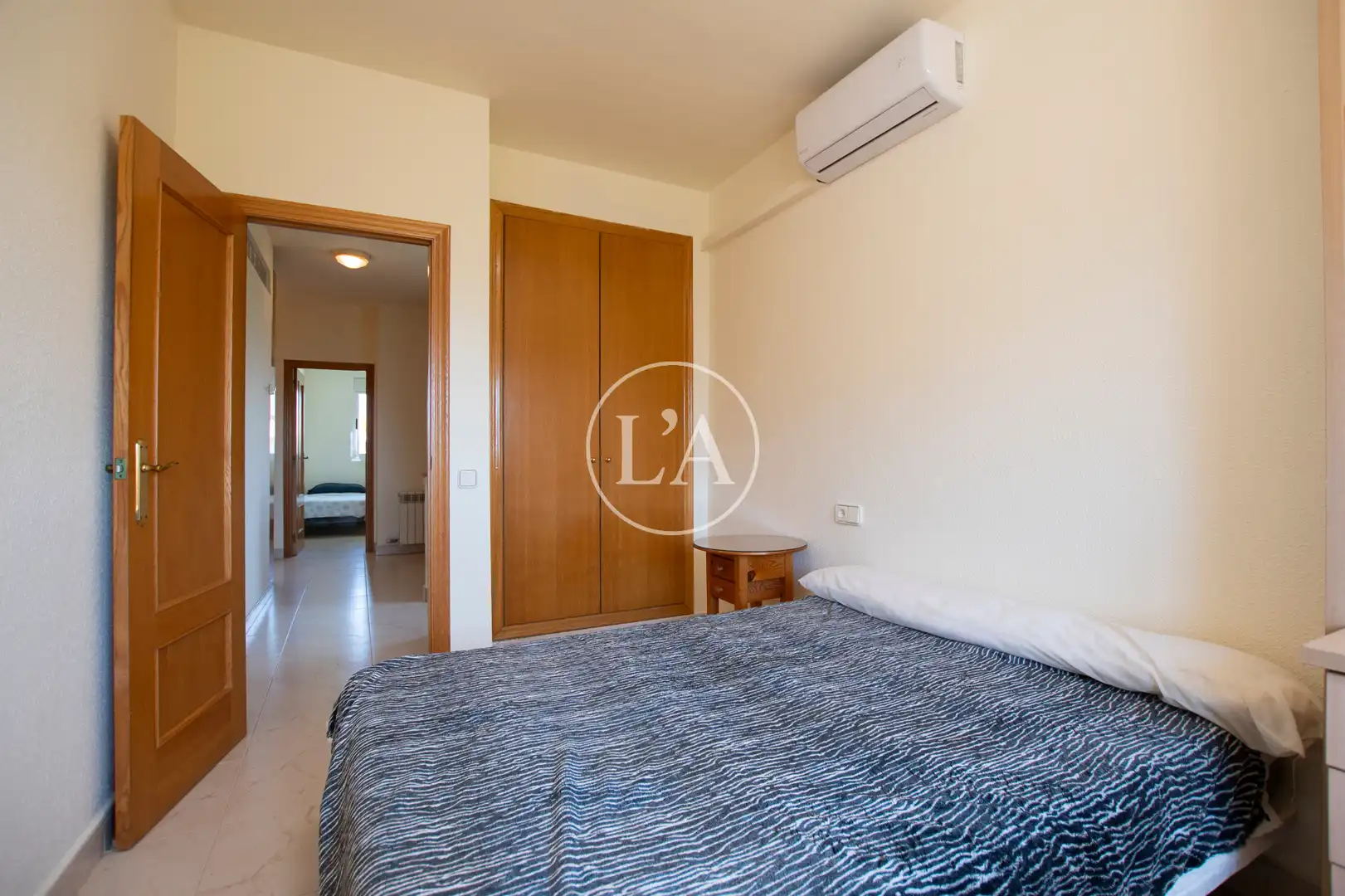 Semi-detached house with terrace for sale in Carrer d'Alexandre Galí, imagen 39