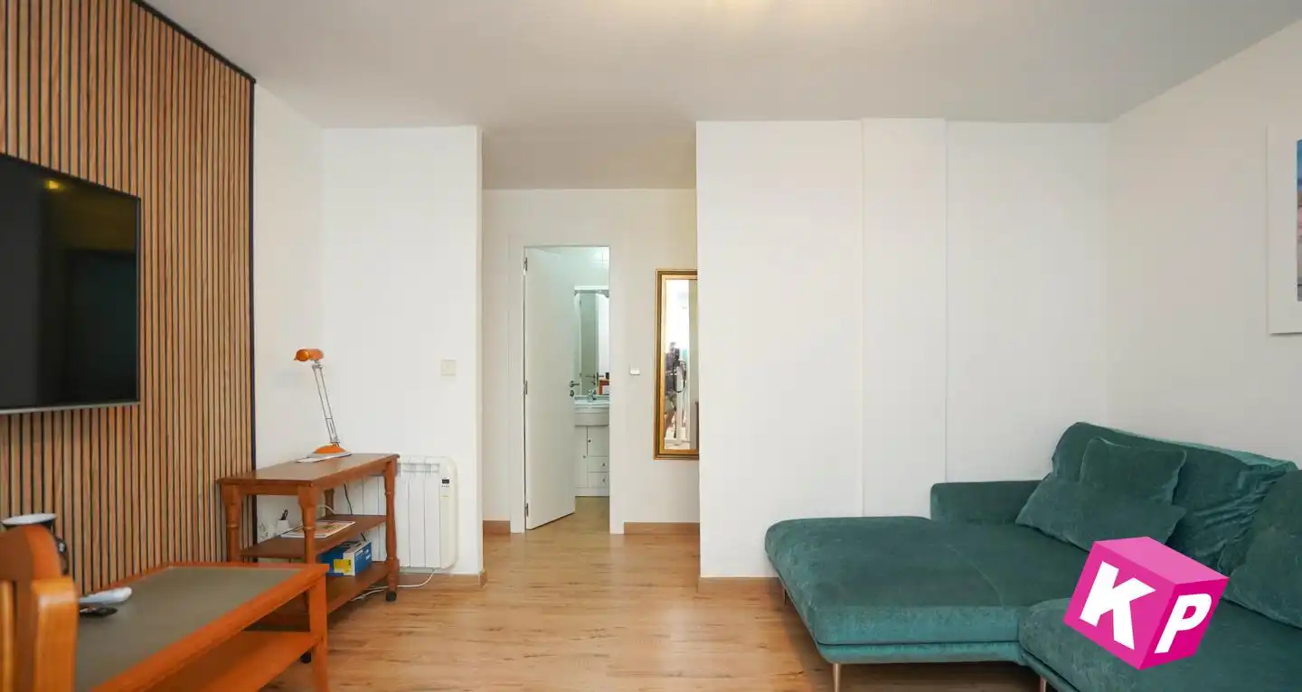 Appartamento con ascensore in vendita a Calle Burgos, imagen 4