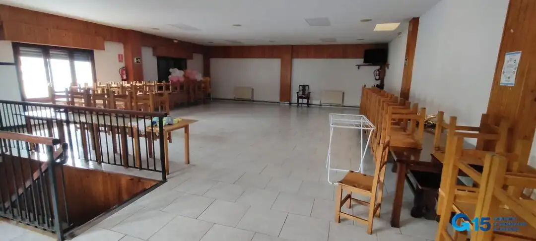 Nave industrial en venta en Oiartzun