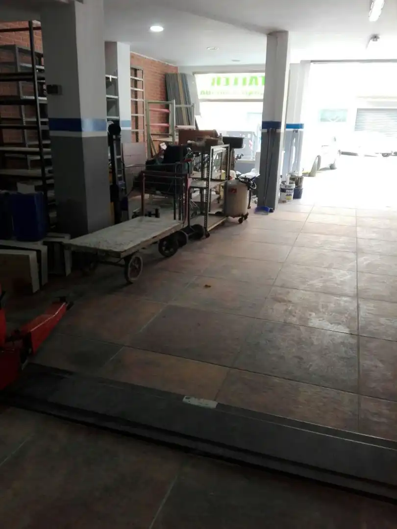 Local comercial en venda a Jesús, imagen 7