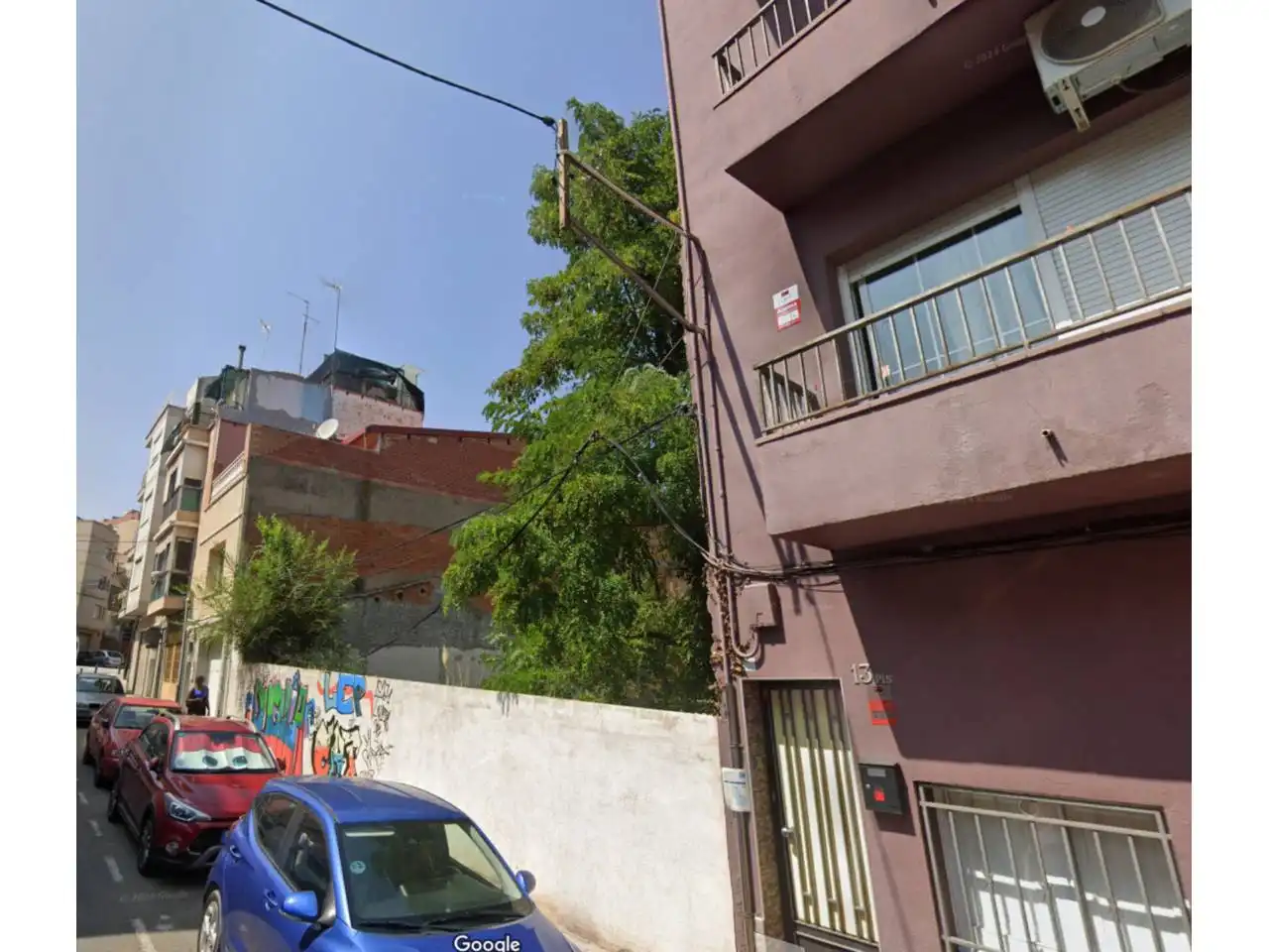 Terreno rustico in vendita a Calle Llum de la Selva, imagen 2