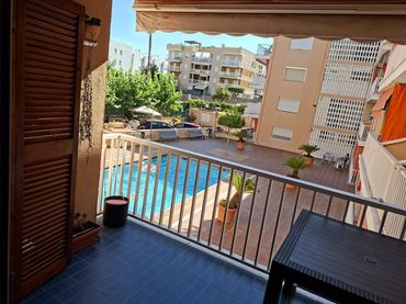 Appartement à vendre à Carretera Carretera Sant Salvador
