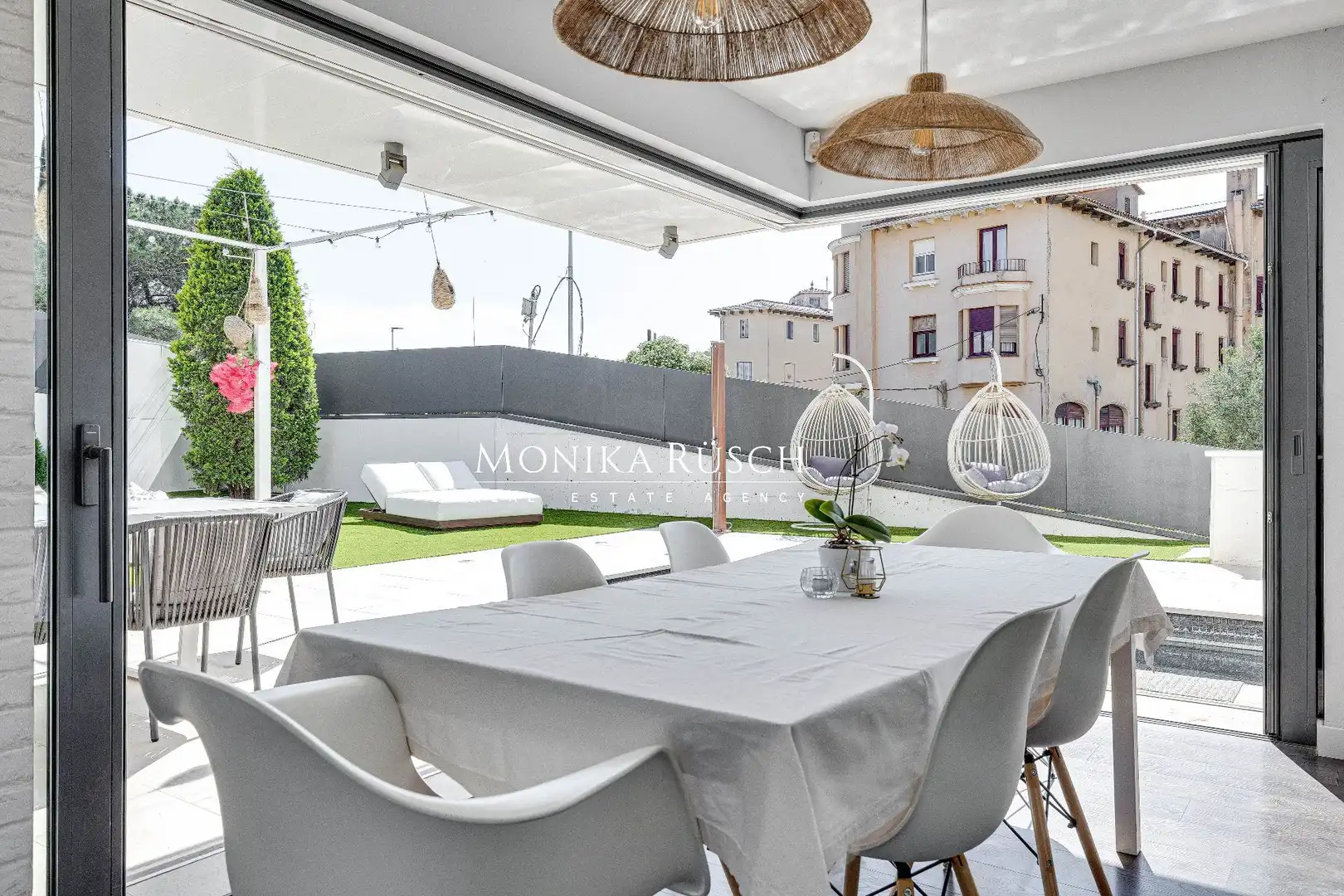 Casa con piscina in affitto a Sarrià - Sant Gervasi, imagen 31