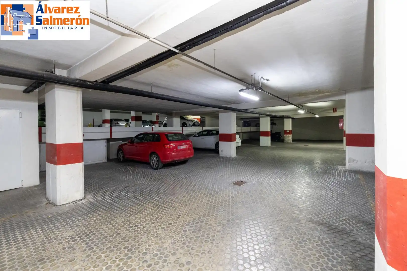 Flat with terrace for sale in Calle TRAJANO, imagen 29