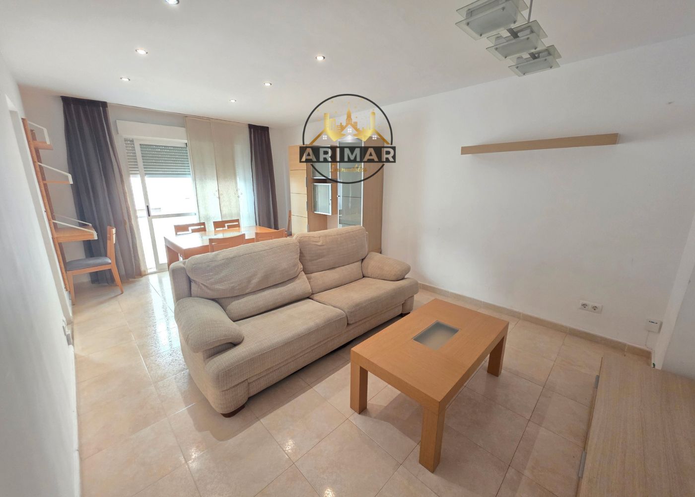 Flat for sale in Carrer del Riu Ebre, Avenida de Valencia - Avenida de Casalduch, Sur