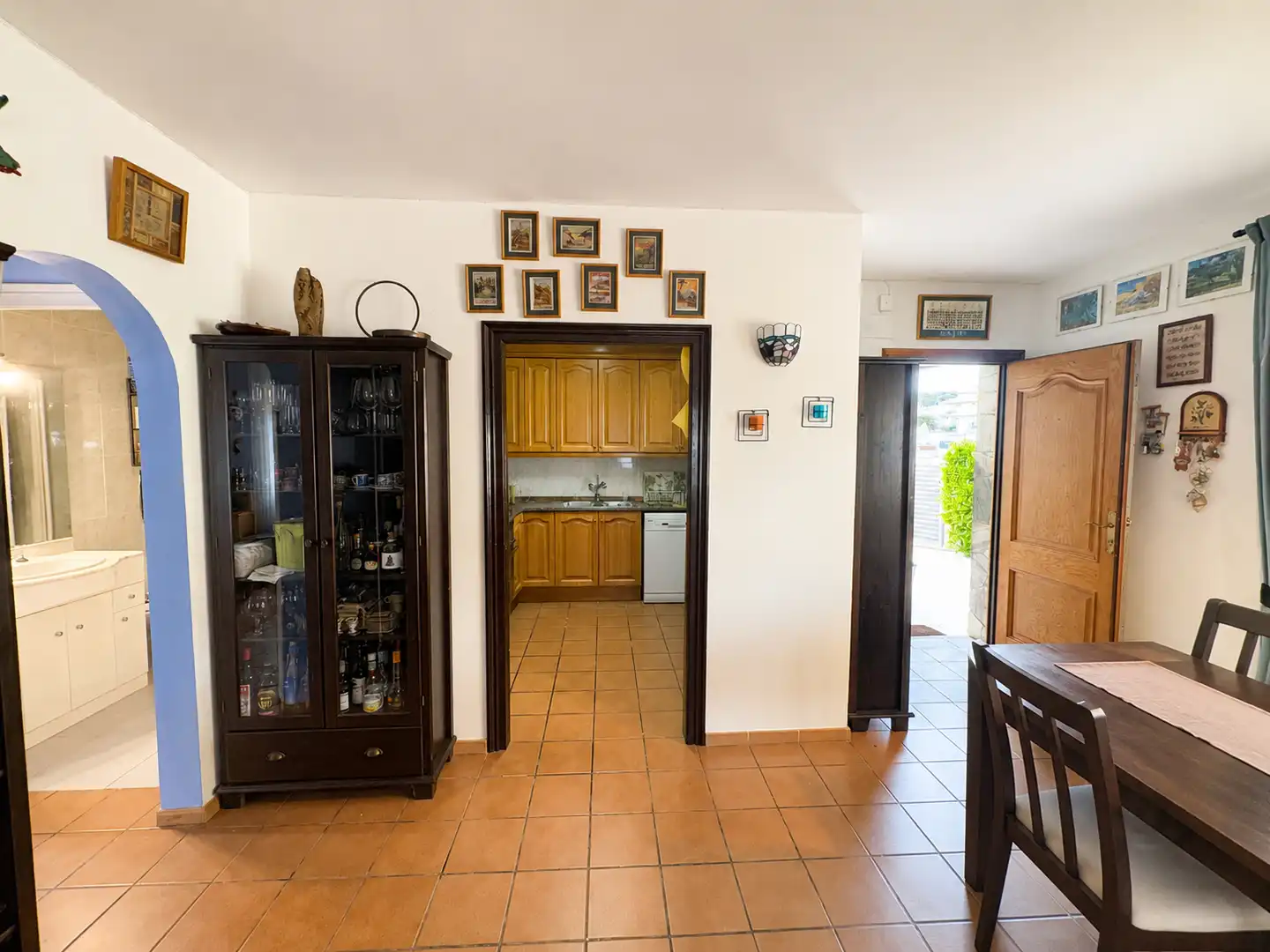 Villa mit Garten zum Verkauf in Llinars del Vallès, imagen 14