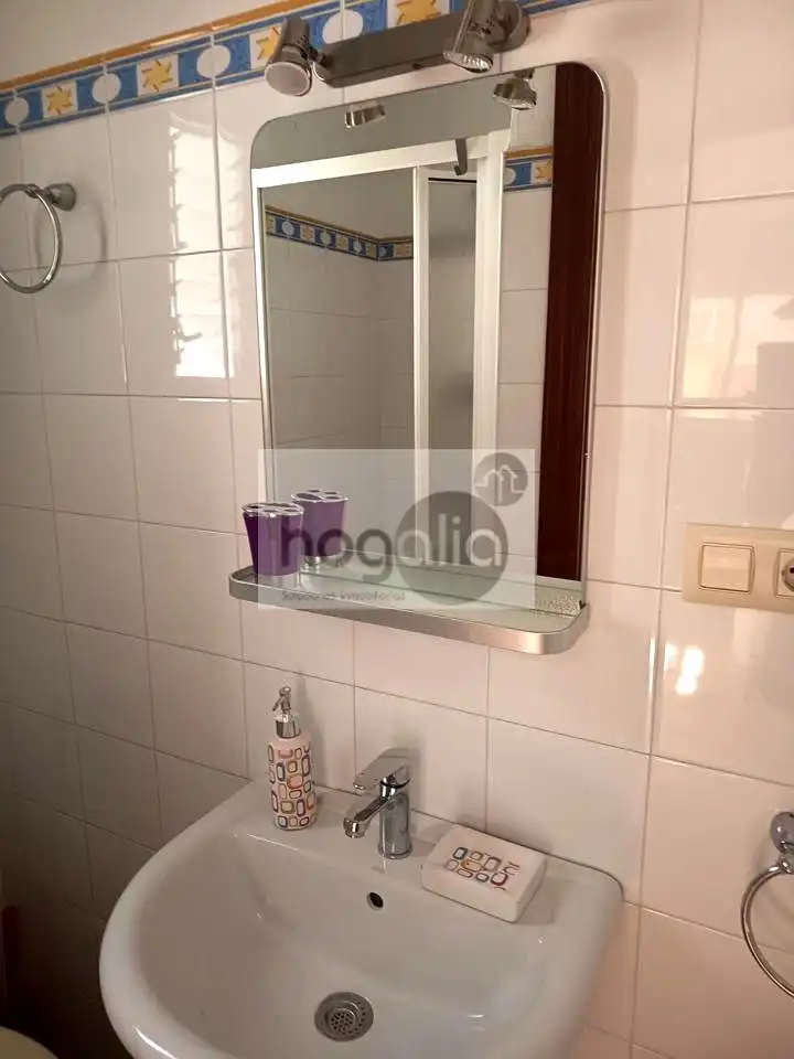 Flat with lift to rent in San Pablo - Santa Justa, imagen 11