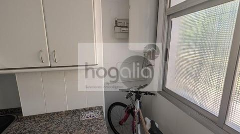 Foto 4 de Planta baja en venta en Pino Montano - Consolación, Sevilla Capital
