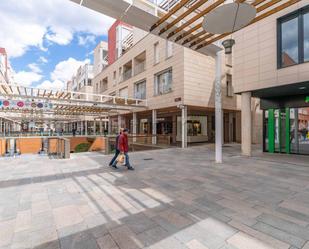 Vista exterior de Loft de lloguer en Reus amb Traster