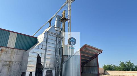 Photo 3 of Industrial buildings for sale in Capitán Sánchez Cabezudo, Malpica de Tajo, Toledo