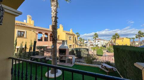 Foto 3 de Casa adosada de alquiler en Algorfa, Alicante