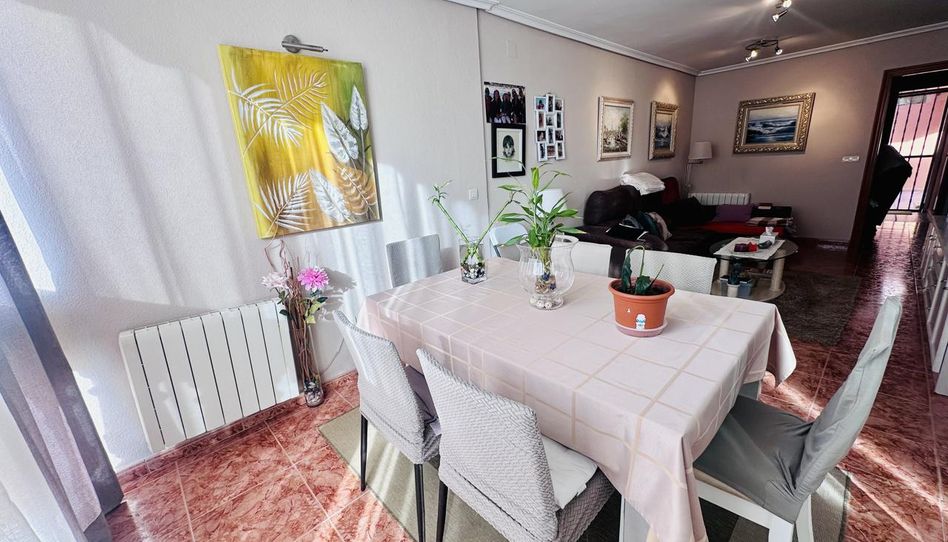 Apartamento en venta en Doctor Server, Playa Poniente - 3