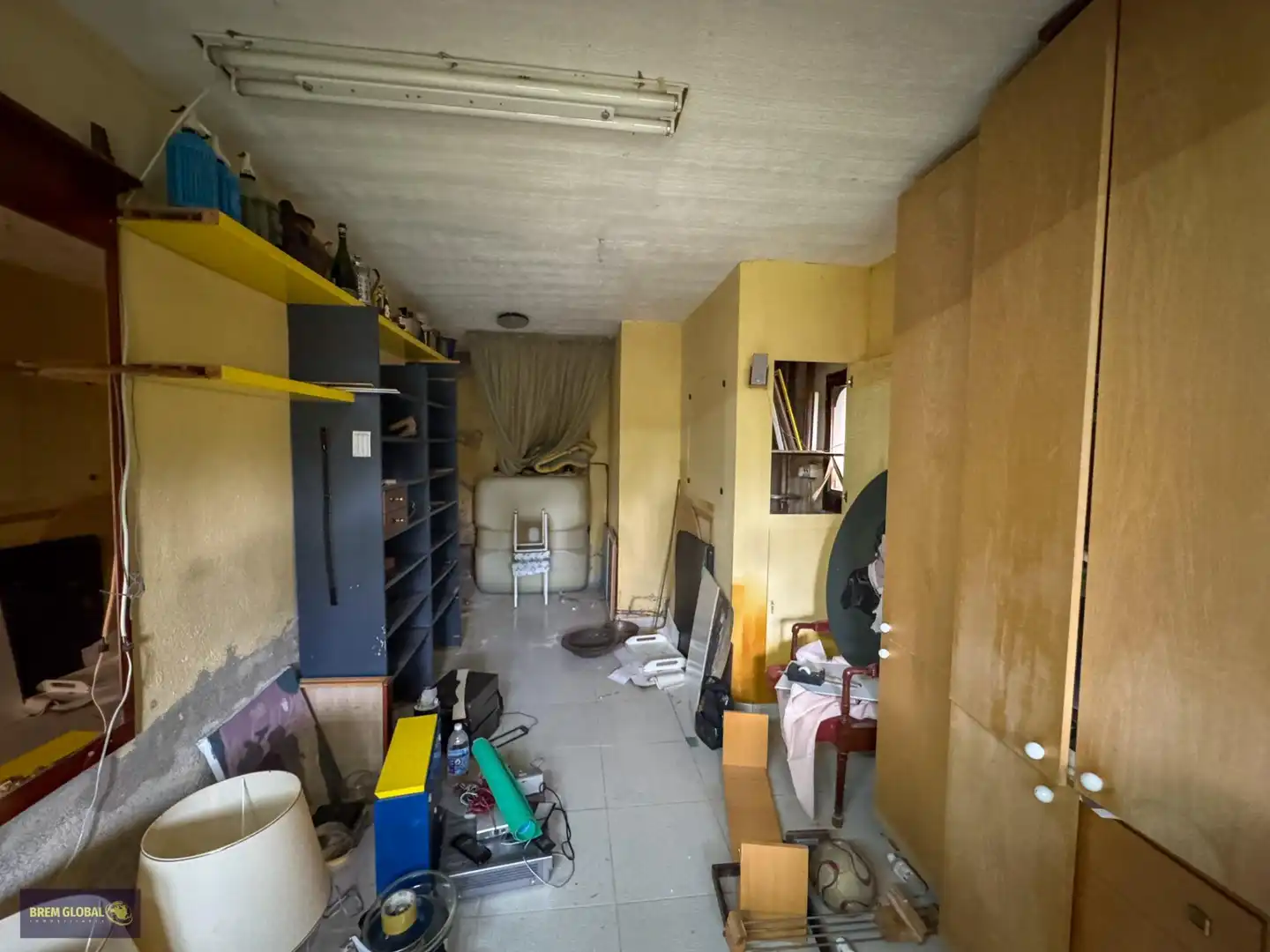 Casa o xalet en venda en Bustarviejo amb Calefacció, Jardí privat i Traster