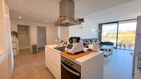 Kitchen of Flat for sale in Inca  with Air Conditioner, Heating and Terrace