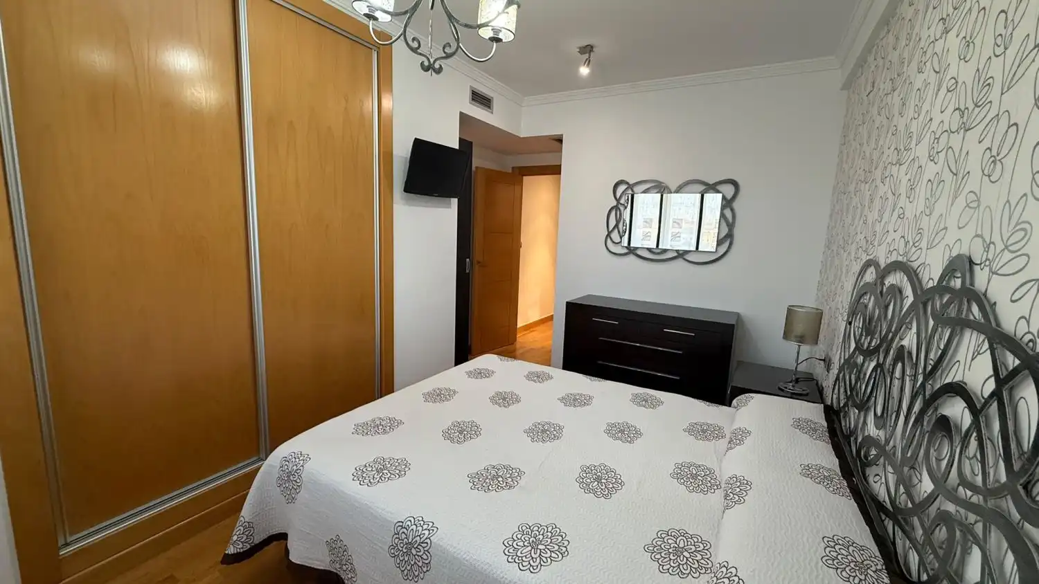 Flat for sale in Albacete, Albacete