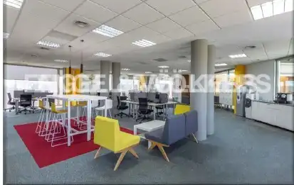 Fabrikhallen zur Miete in El Prat de Llobregat