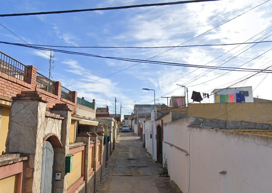 House or chalet for sale in Monteolivete - Camino Sevilla