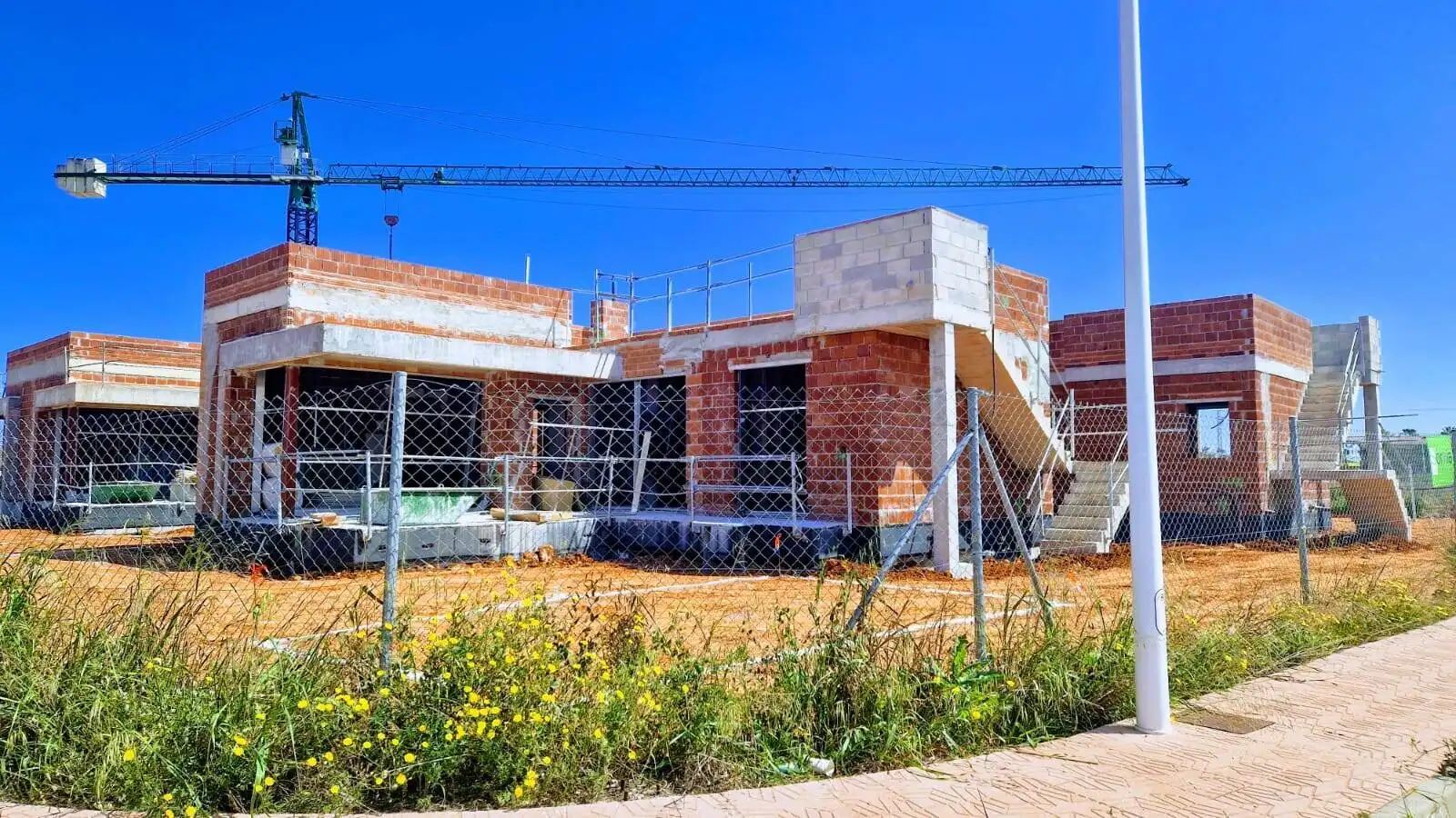 Maison avec terrasse à vendre à El Verger, imagen 11