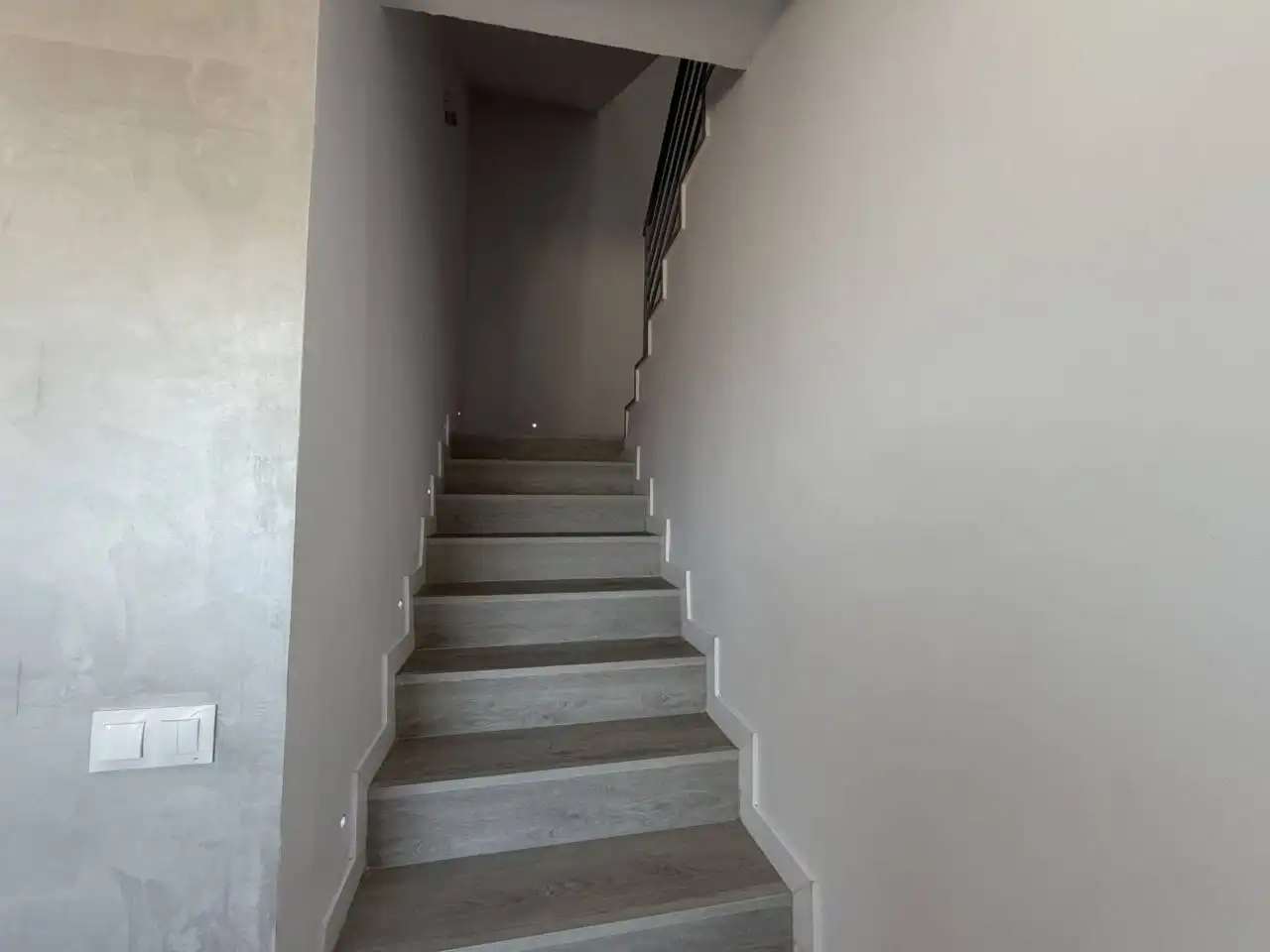 Casa o xalet en venda en Vallirana amb Aire condicionat, Calefacció i Terrassa