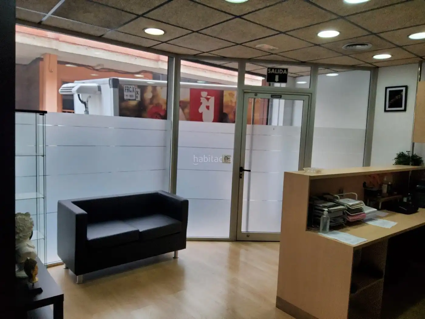 Büro zum Verkauf in Carrer del Pintor Vancells 192, imagen 33