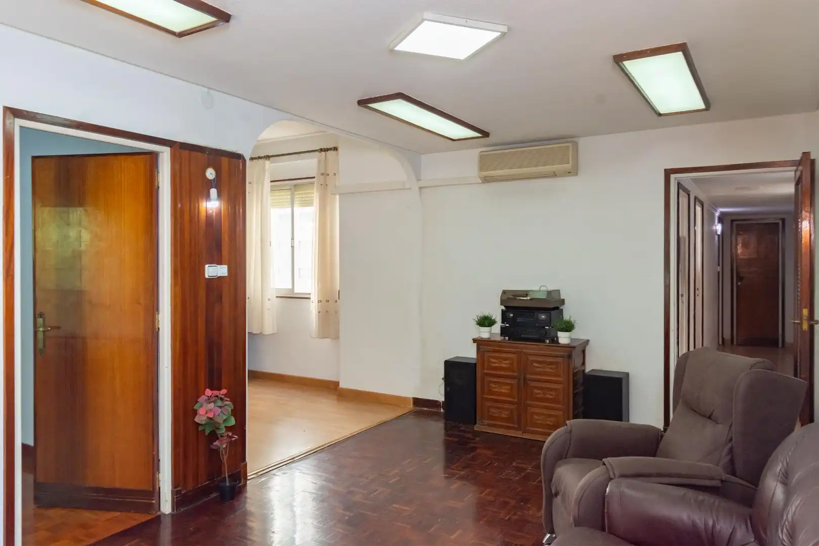 Wohnung mit Terrasse zum Verkauf in Paseo ALFONSO XIII 21, imagen 33