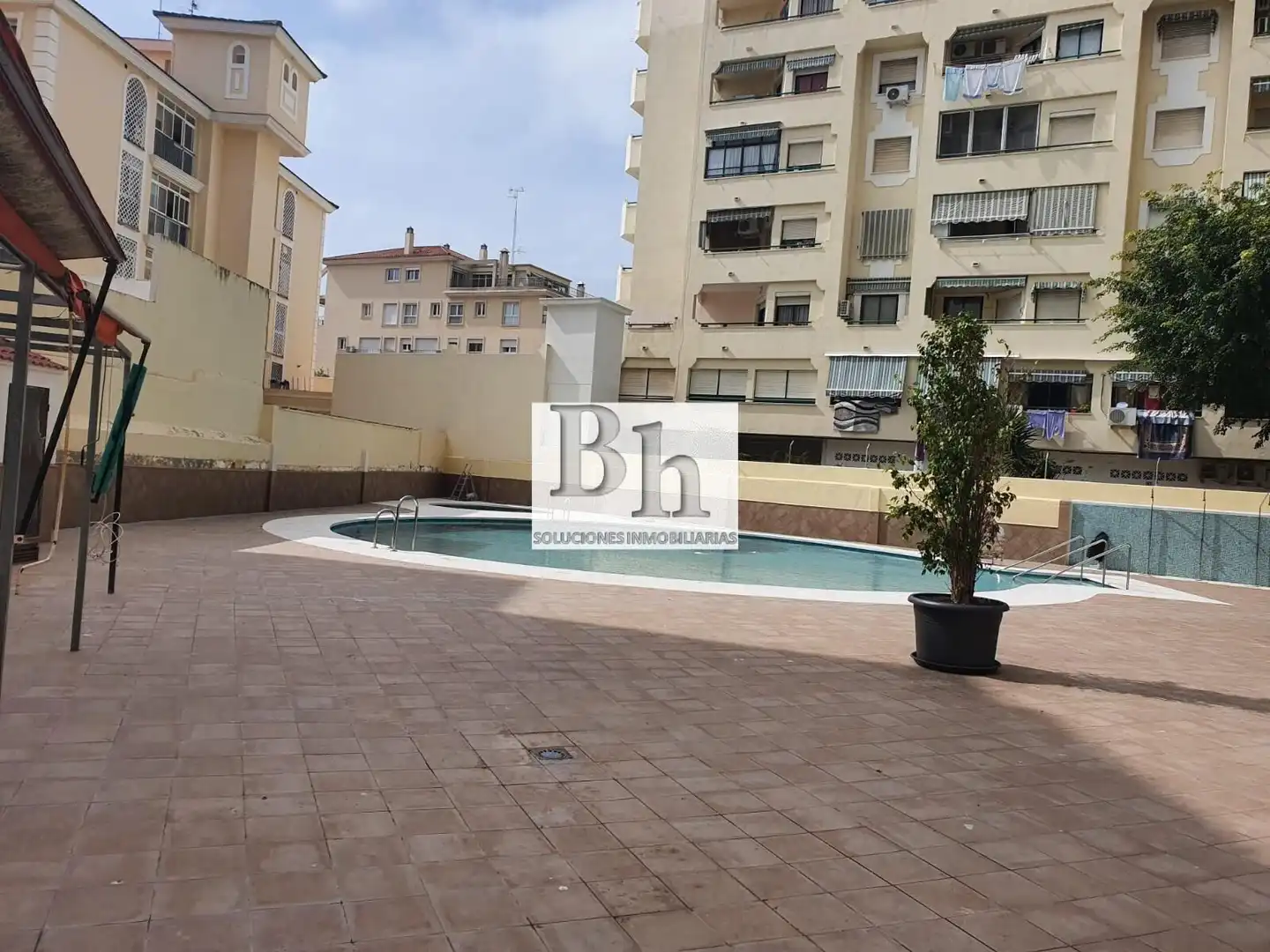 Studio avec piscine à vendre à Centro, imagen 13
