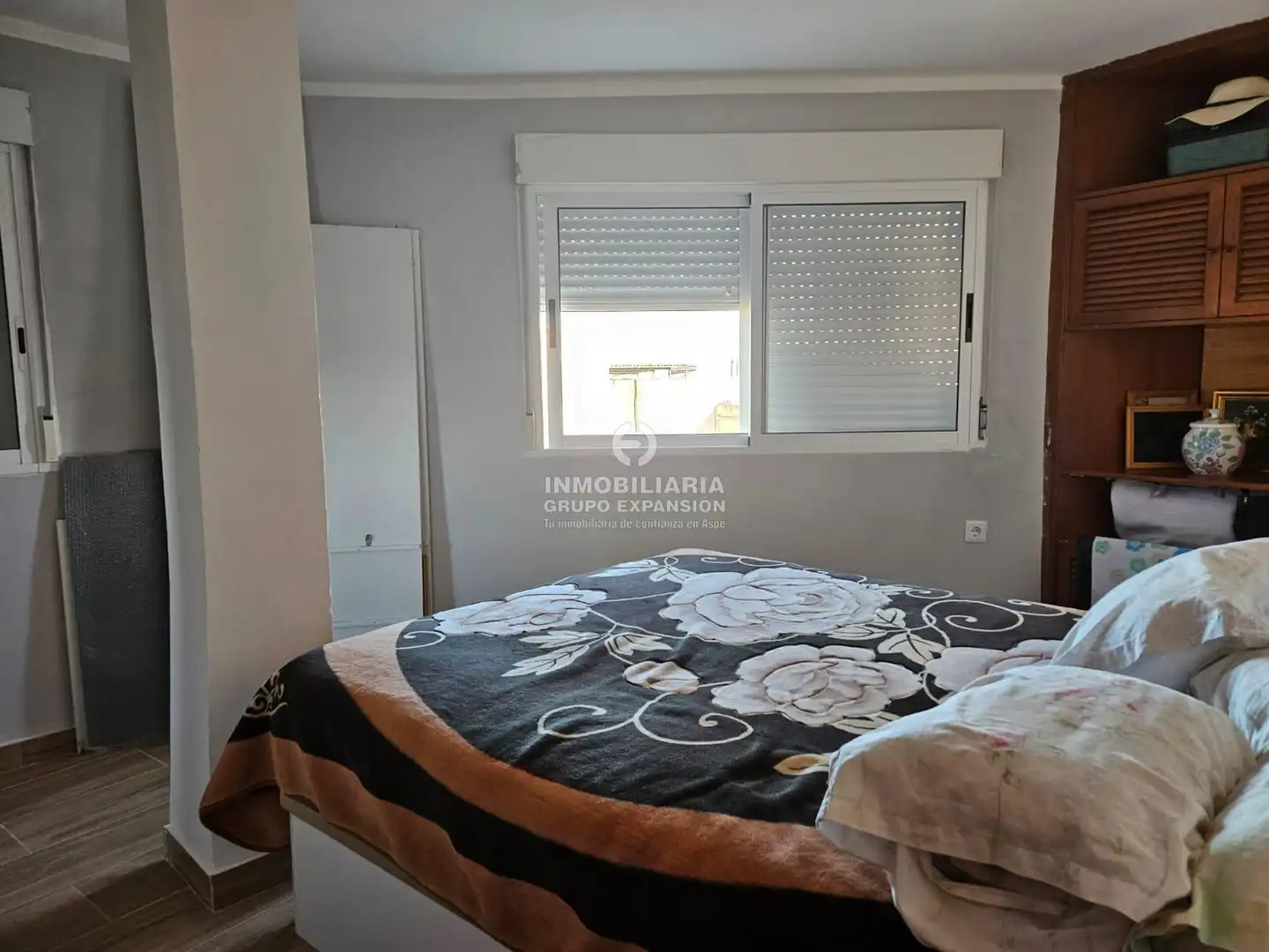 Habitación de Piso en venta en Novelda
