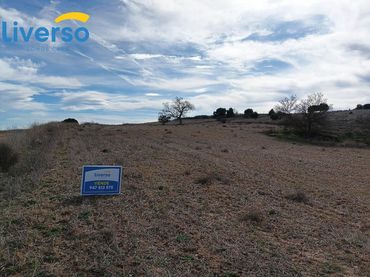 Terreny rústic en venda a Zona Rural