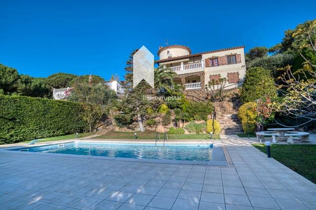 Casa-chalet en Venta en Balears en Torre Valentina - Mas Vilar de La Mutxada - Treumal