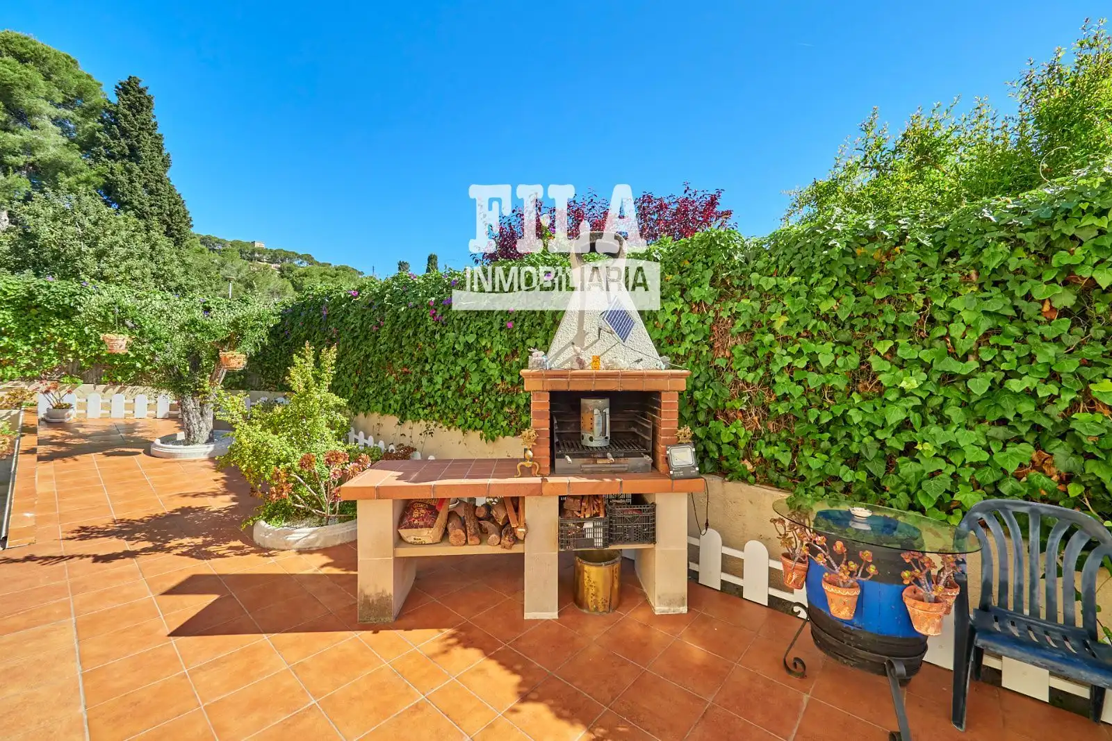 Villa mit Pool zum Verkauf in Masos, imagen 37