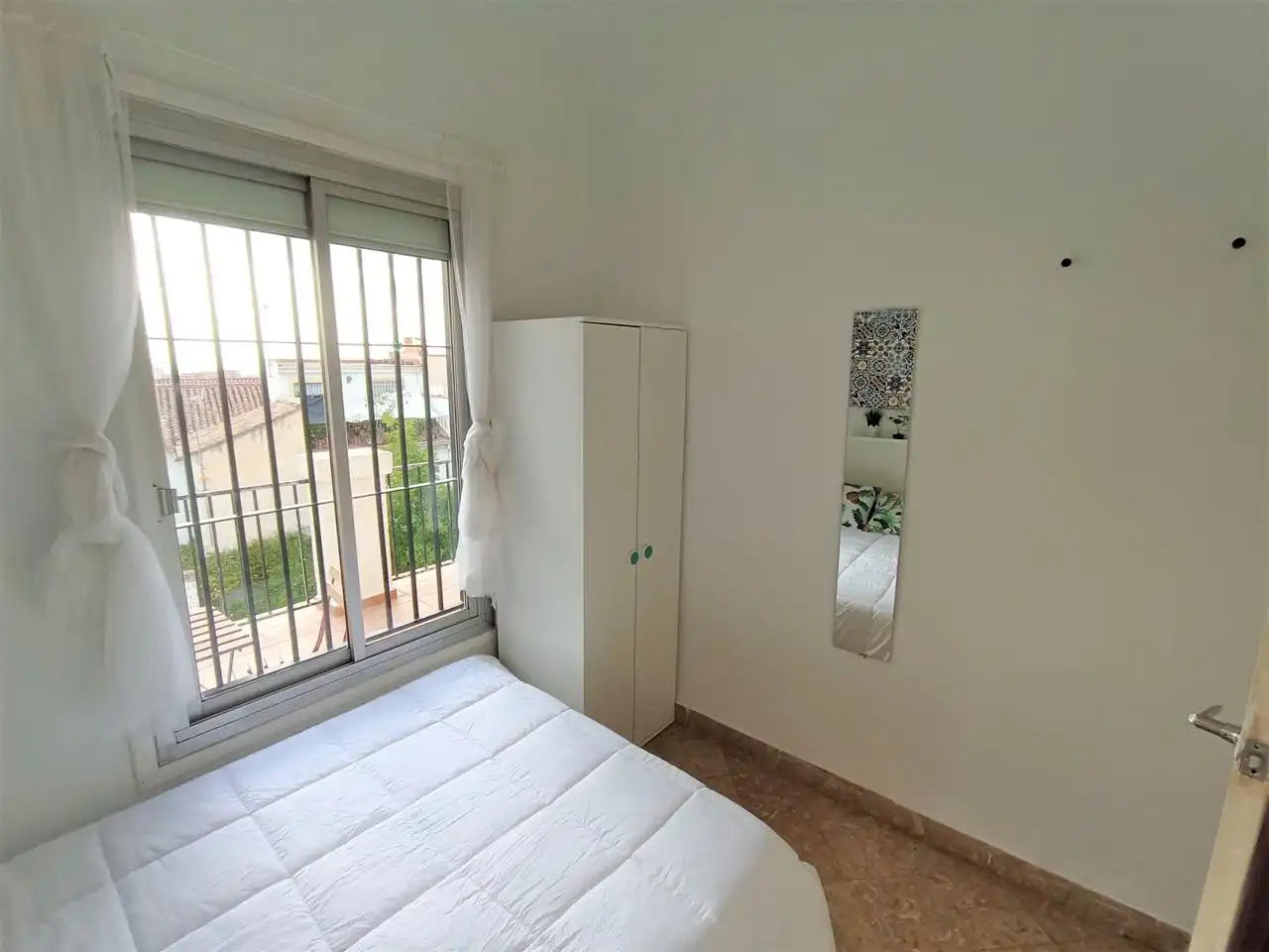 Casa o xalet de lloguer a De Cartuja, San Ildefonso
