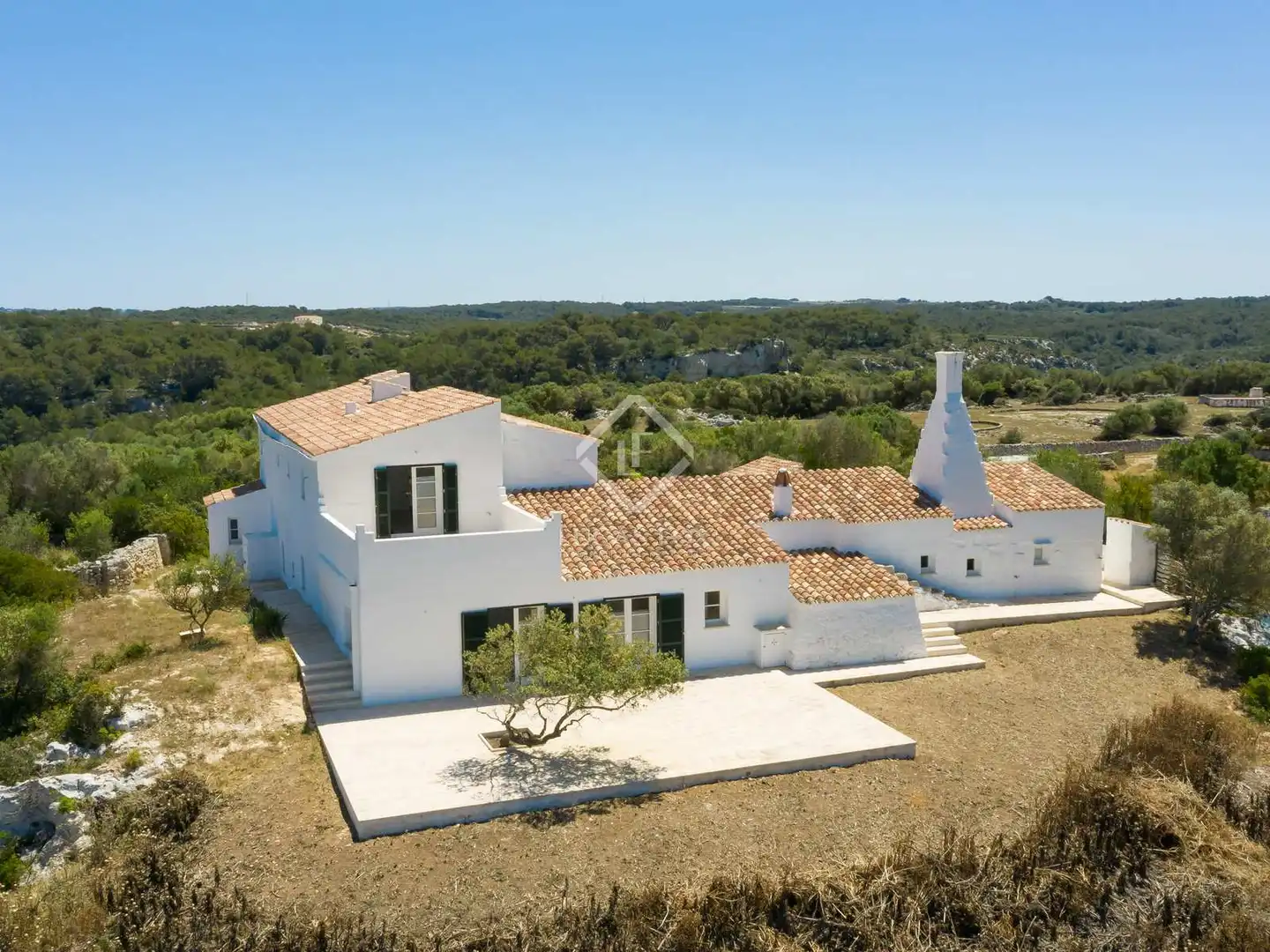 Casa rústica amb piscina en venda a Alaior poble, imagen 10