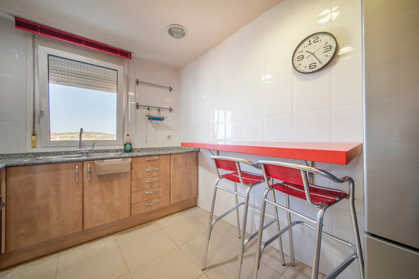 Flat with terrace for sale in Carrer d'Antoni Mestres Jané, imagen 12