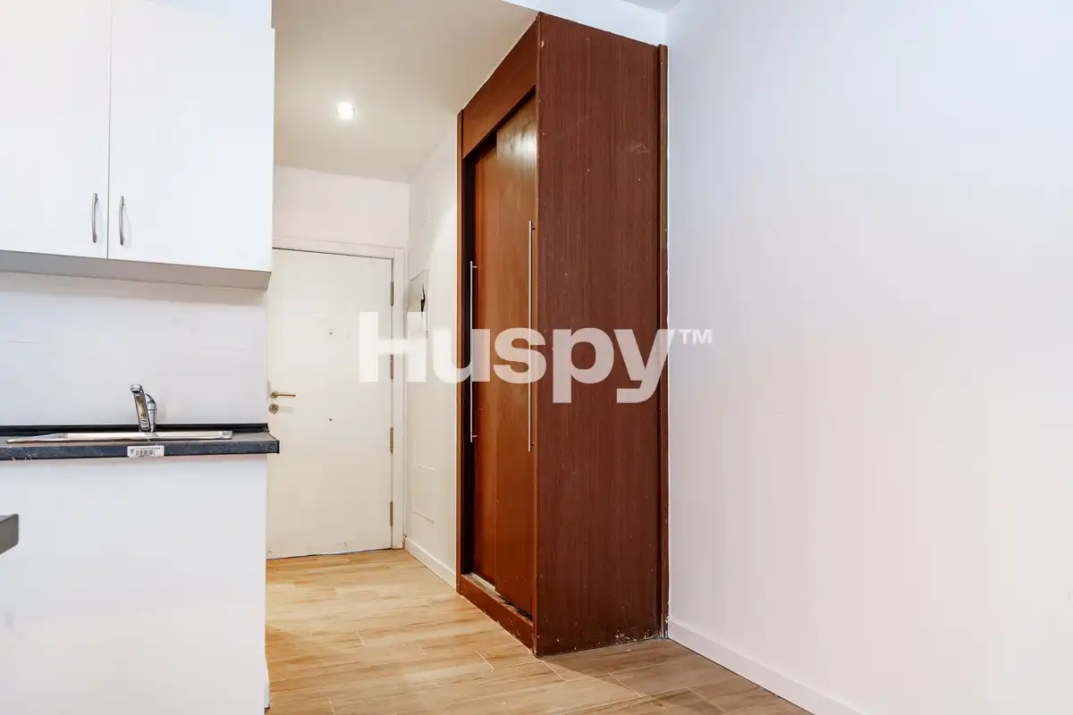 Loft con piscina in vendita a Carretera Villaverde a Vallecas, imagen 24