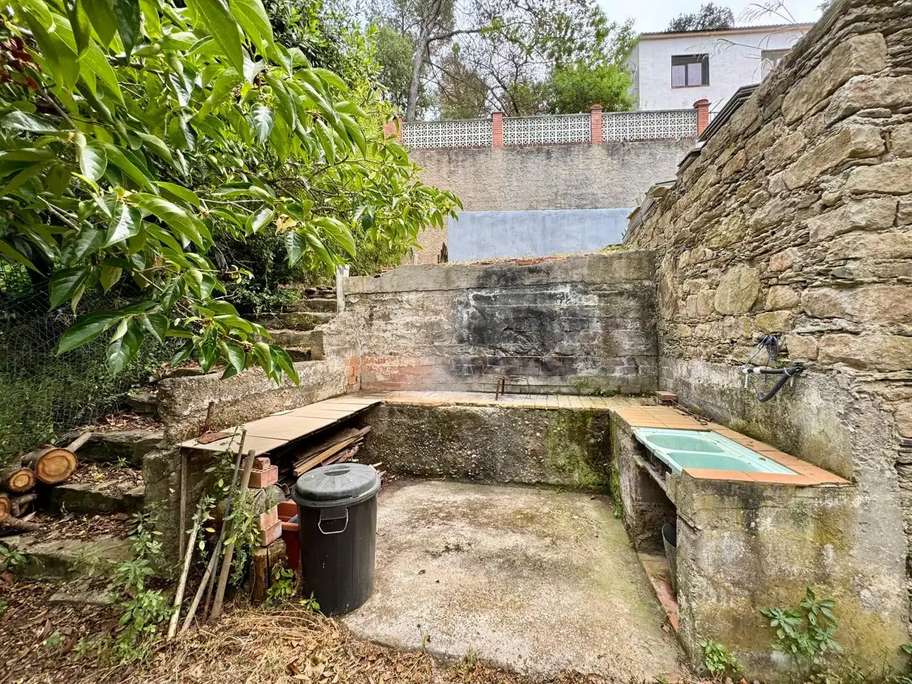 Casa amb piscina en venda a Ronda Del Moli, imagen 57