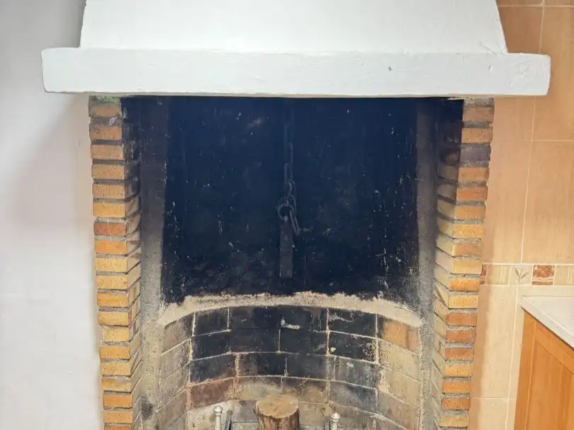 Casa rústica en venta en Barrio Eustaquios 29, imagen 5