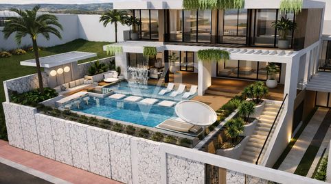 Foto 2 de Casa o chalet en venta en Torviscas Centro y Alto, Adeje