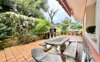 Terrace of House or chalet for sale in Avilés  with Terrace