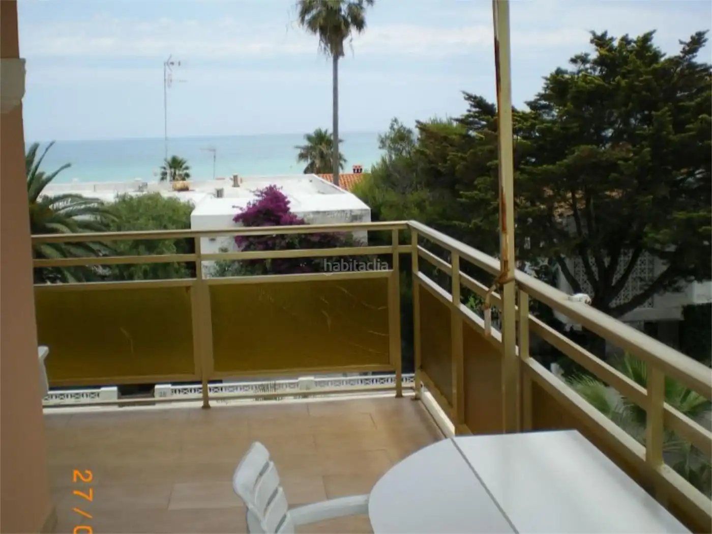 Appartamento con piscina in affitto a Avinguda Neptú 43, imagen 7