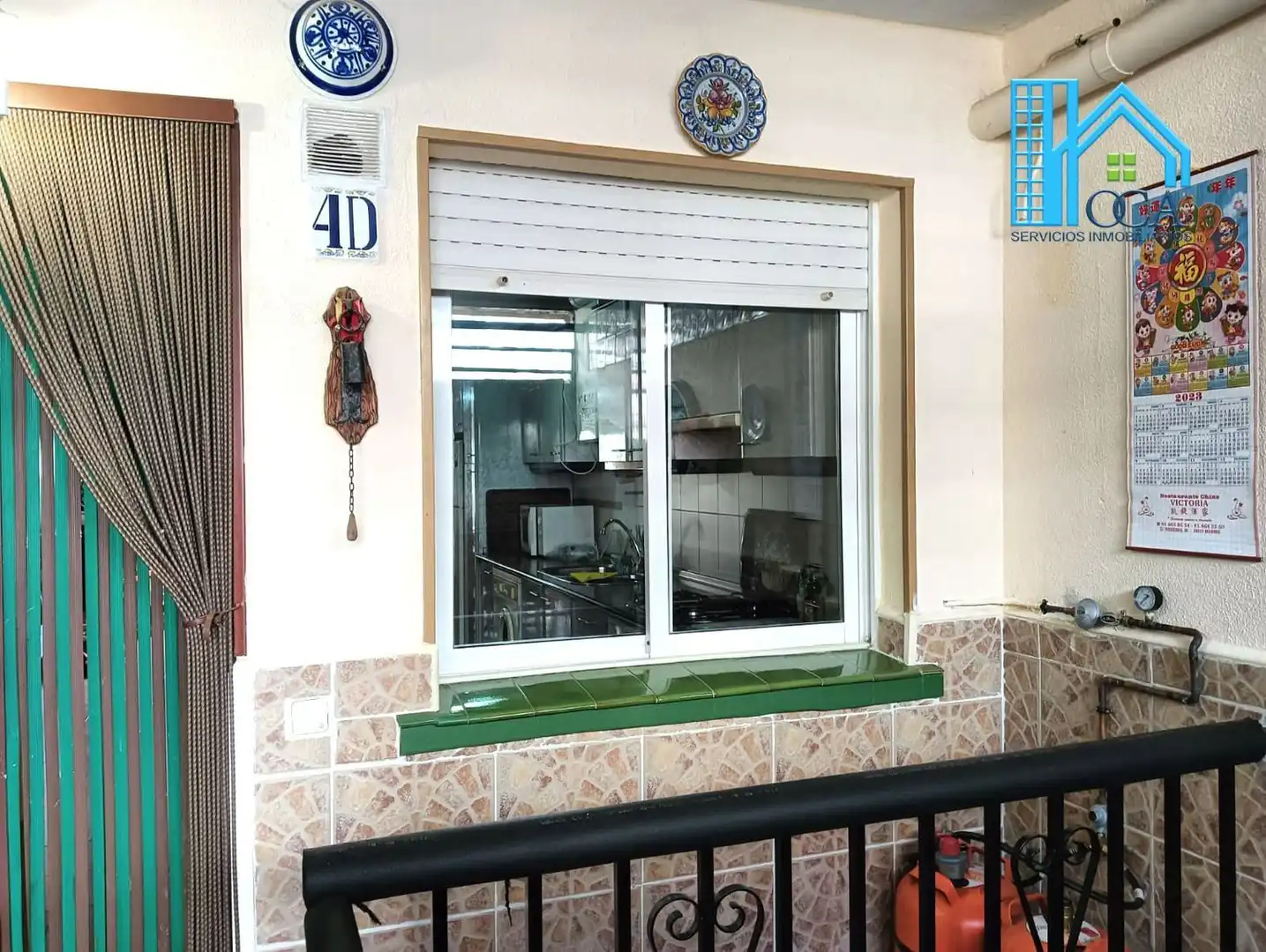 Casa o chalet en venta en Los Ángeles de San Rafael