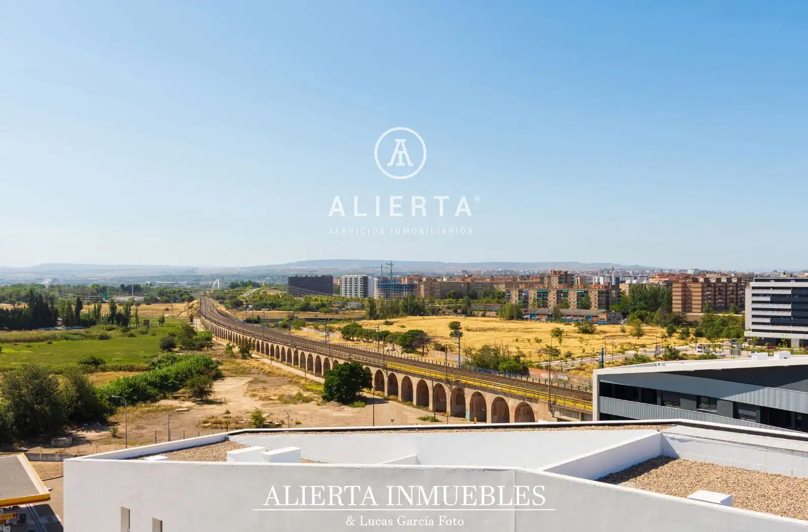 Ático en venta en Cataluña, Avda. Cataluña