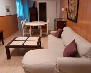 Study to rent in Calle Carretería, 26, Centro