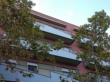 Apartament en venda a Ps Vint i dos de juliol