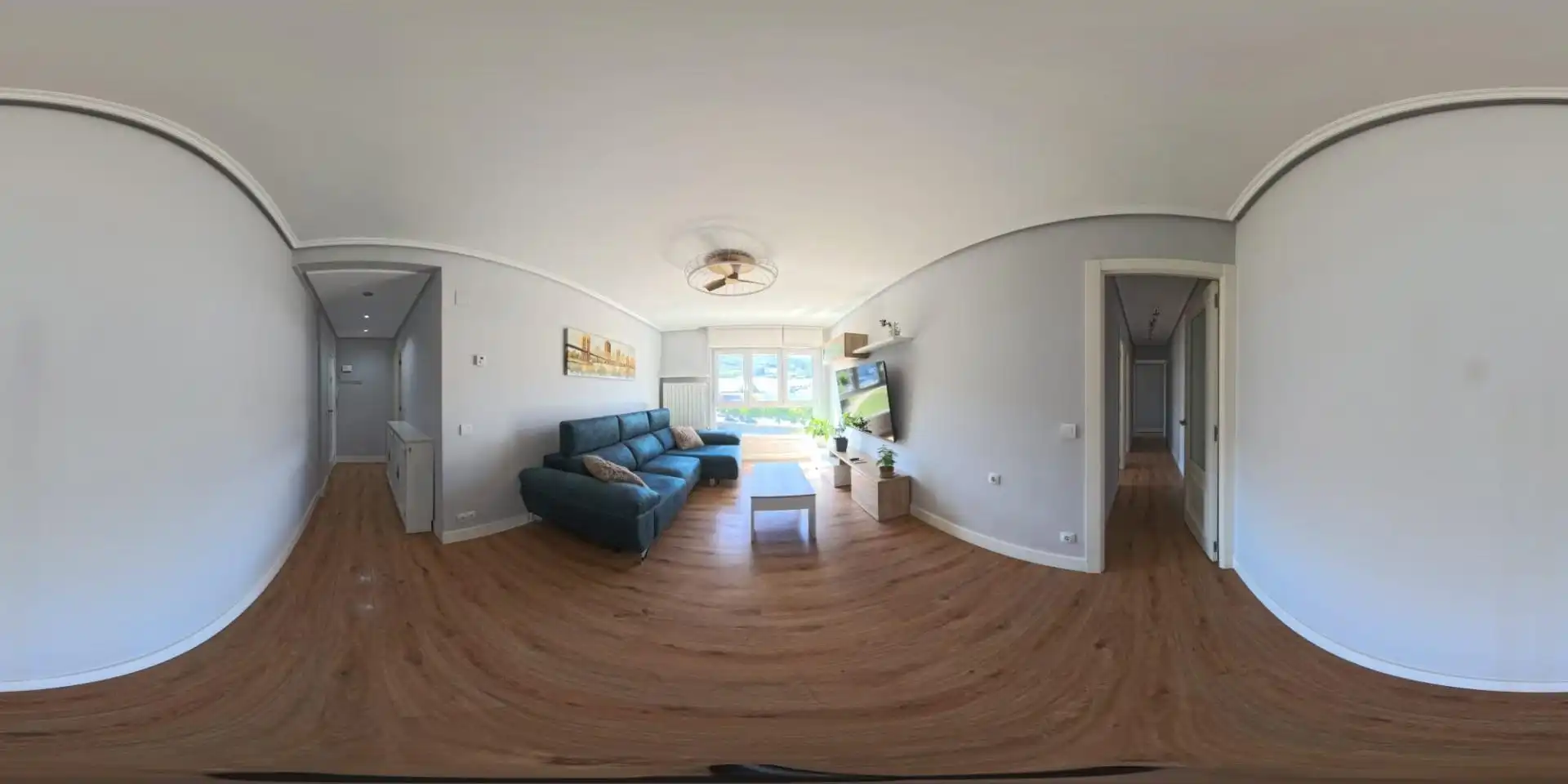 Flat for rent in URIBE PLAZA, 3, Zamudio
